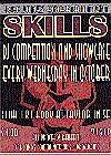 Skills Poster - jpg 56K - Designed by Russ Bee