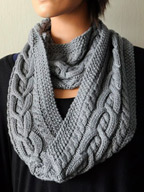 Inner Truth Cowl