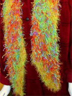 Bias Scarf in Squiggle