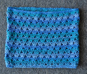 Danube DK Shell Cowl