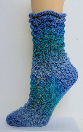 Danube DK Sock