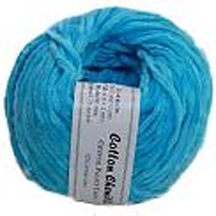 Cotton Chenille ball