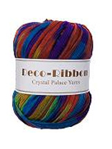 Deco-Ribbon ball